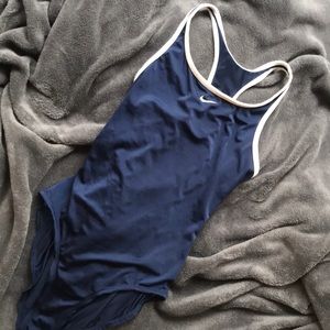 Nike swimsuit